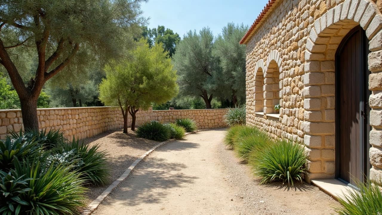 Gabions végétalisés : allier stabilisation de talus et intégration paysagère