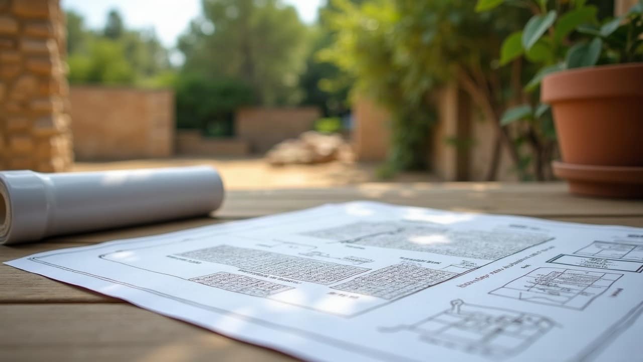 Reprise d'un talus après glissement : les questions à poser avant de signer un devis